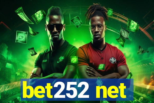 bet252 net